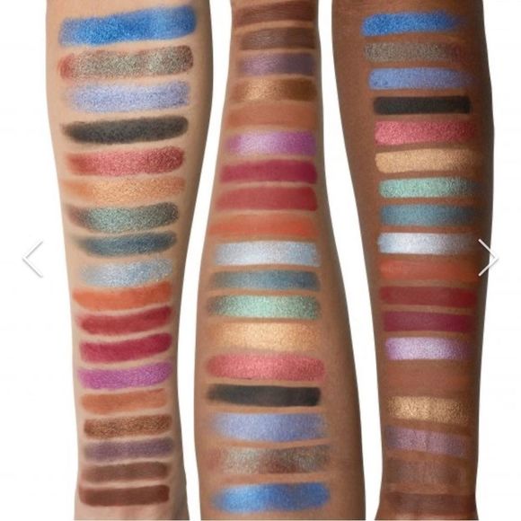 🆕 OPV Beauty: Spotlight Eyeshadow Palette - Picture 6 of 12